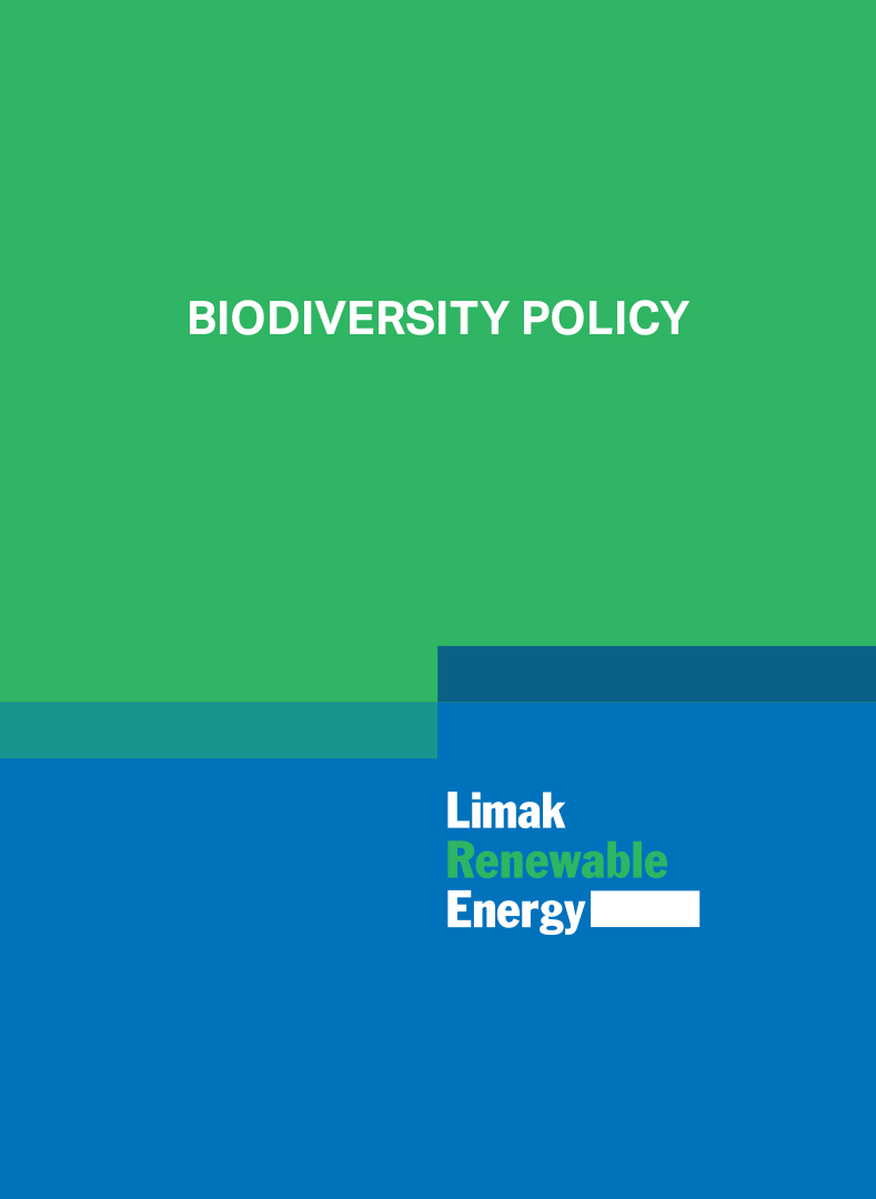 Biodiversity Policy